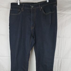 Men's Levi's 541 "Athletic Fit" (Size: 37 X 32)